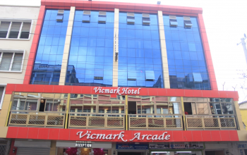 Vicmark Hotel