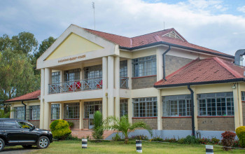 KABARAK GUEST HOUSE