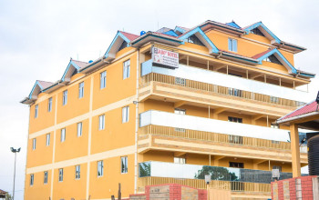 JABO's HOTEL NAKURU