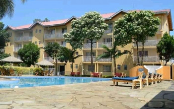 MILELE RESORT NAKURU