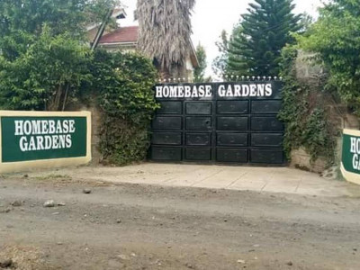 Homebase Gardens