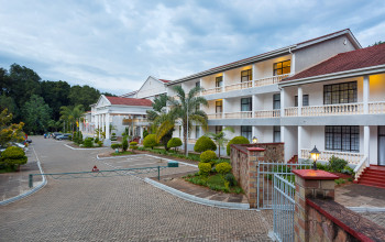 RIFT VALLEY HILLS RESORT