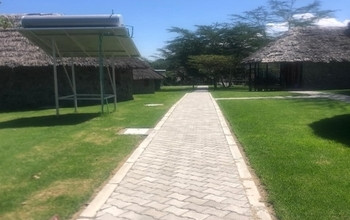 PELICAN LODGE GOLF RESORT