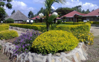 TUMAINI COTTAGES & CONFERENCE CENTRE