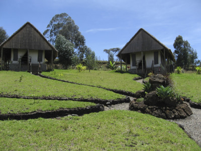 MAILI SABA CAMP