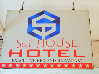 S & T HOTEL