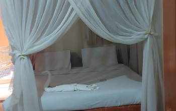 Double Deluxe Room